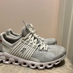 COPY - on cloud women’s shoes